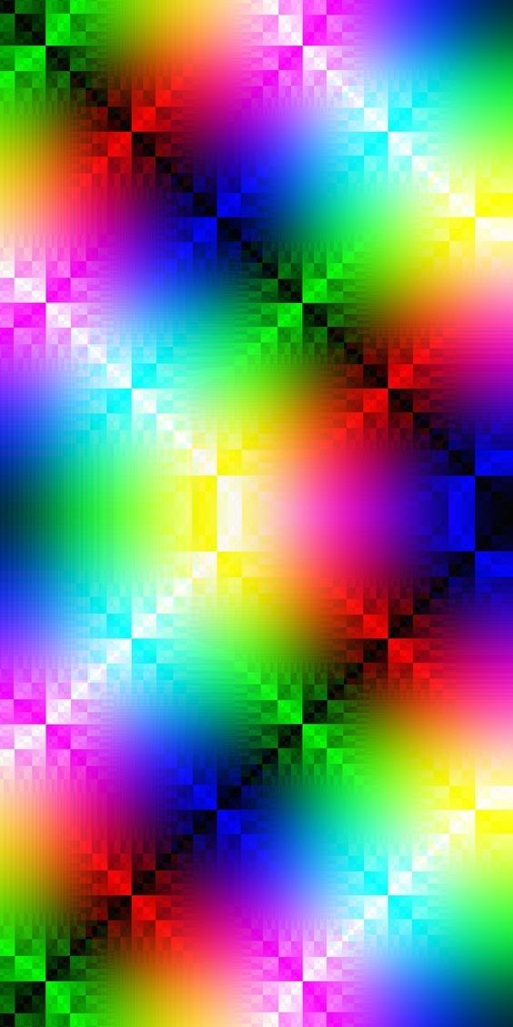 Fairie The Color Of Rainbows Colors Rainbow Cool Iphone 5