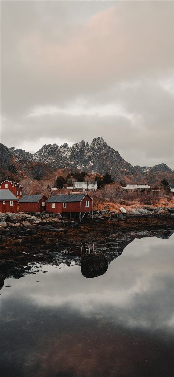 Lofoten--Norway