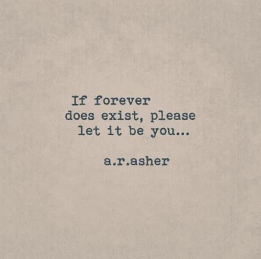 10 Times Instagram Poet A.R. Asher PERFECTLY Described How Love Should Feel