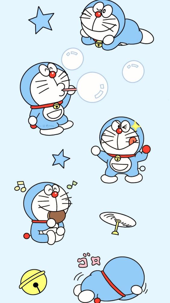 Doraemon Wallpaper