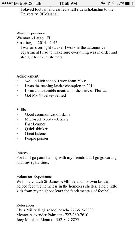 Resume COL 182 Portfolio Pinterest - skills to mention on a resume Resume COL 182 Portfolio Pinterest - skills to mention on a resume