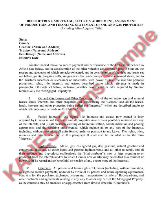 Easements and Rights of Way Sample Forms and Master Index - assignment of mortgage template Easements and Rights of Way Sample Forms and Master Index - assignment of mortgage template