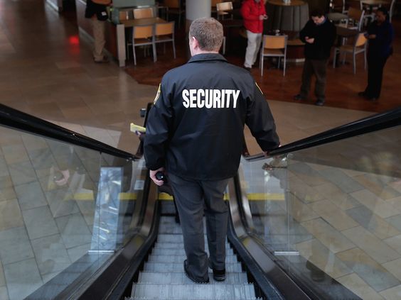 Security is being enhanced at malls across the US after a threat - mall security guard sample resume Security is being enhanced at malls across the US after a threat - mall security guard sample resume