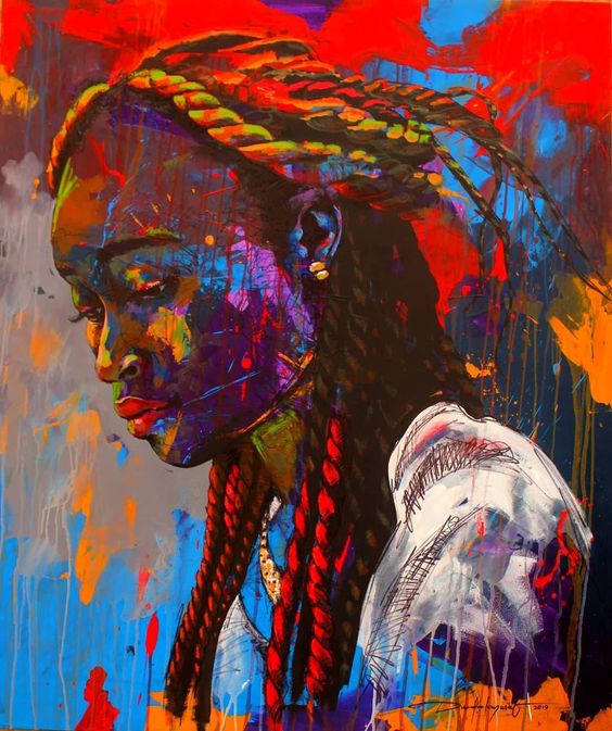 african arts