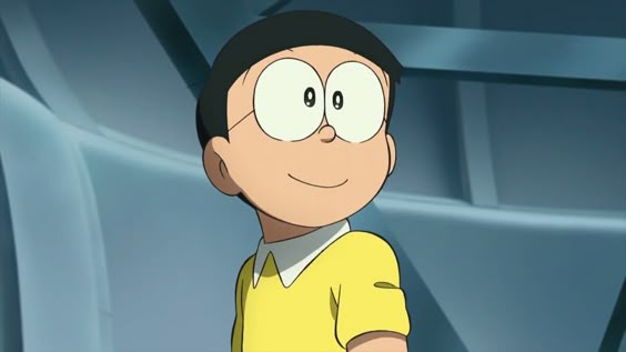 Doraemon nobita h best friends.