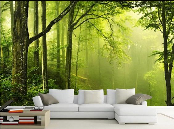 Find More Wallpapers Information about 3D Photo Mural Abstract Wall Paper Landscape Murals papel de pared Wallpaper forest Bedroom Walls Wall papers Art Wall Decor,High Quality paper landscapes,China 3d photo Suppliers, Cheap landscape murals from JR Wall Art Store on Aliexpress.com