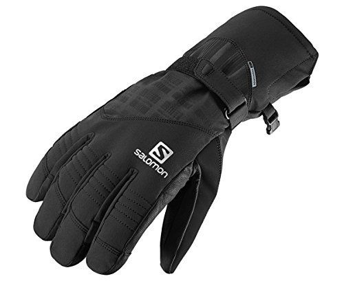 SALOMON Gants pour Homme Propeller One