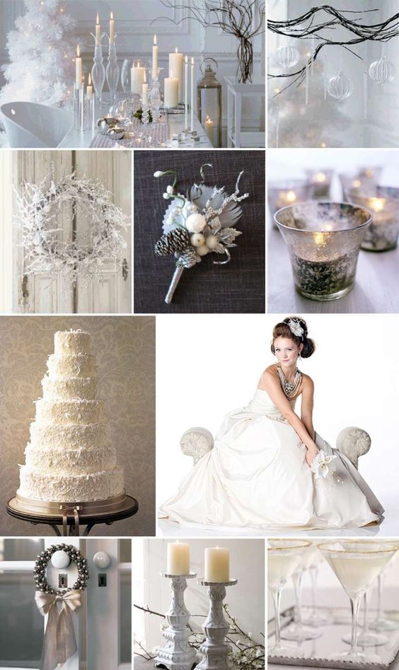 idee per matrimonio