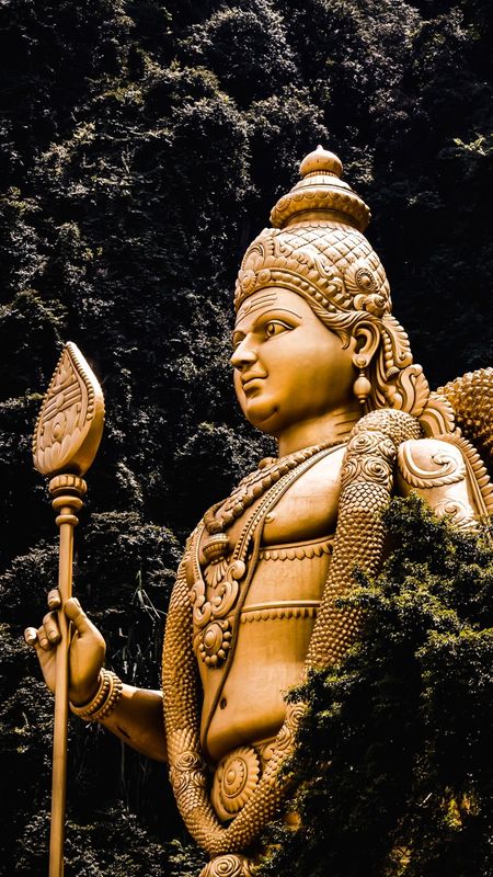 god kartikeya wallpaper is going to use all of the broken pieces to make a beautiful masterpiece. for more exciting topics,click on Following under the topic name to subscribe