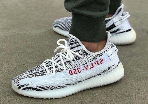 Adidas Yeezy Boost 350 V2 Adidas Yeezy Boost 350 V2