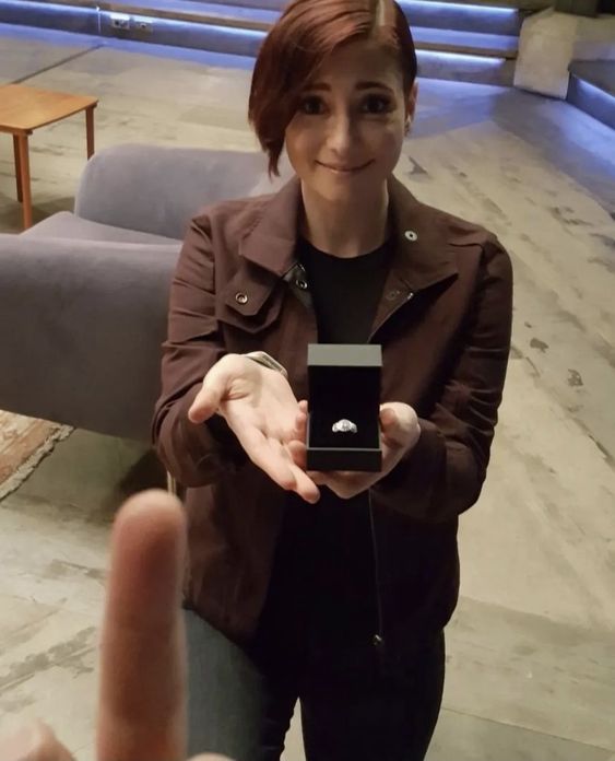 chyler leigh