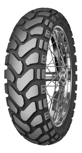 Pneu Mitas E-07 + 170/60-17 Bmw Gs R1200gs R1250gs Tiger Ktm