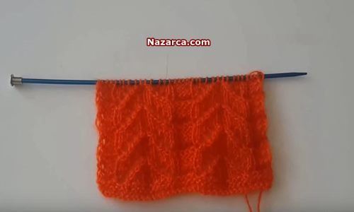 Orgu Martilar Motifi Videolu Turkce Aciklamali Nazarca Com Orgu Orgu Desenleri Tig Isleri Orgu Martilar Motifi Videolu Turkce Aciklamali Nazarca Com Orgu Orgu Desenleri Tig Isleri