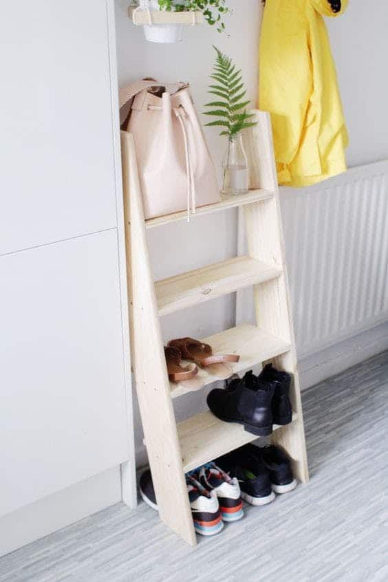 20 Simple Diy Ideas To Organize Shoes Almacenamiento En El Dormitorio Decoración De Apartamento Hazlo Tú Mismo Pequeño Espacio 20 Simple Diy Ideas To Organize Shoes, Front Door Shoe Storage Small Spaces