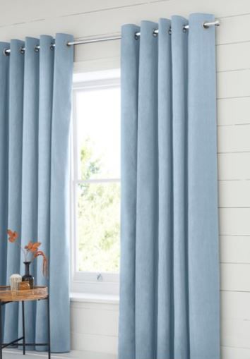 Blackout Curtain Letter U Denim Letter Alphabet Design with Realistic Looking Fabric Texture Stitches Image Print Blackout Shades for Bedroom W108 x L84 Inch Blue Yellow Blackout Curtain Letter U Denim Letter Alphabet Design with Realistic Looking Fabric Texture Stitches Image Print Blackout Shades for Bedroom W108 x L84 Inch Blue Yellow