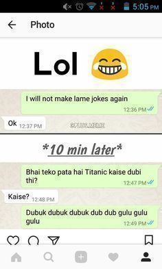These people definitely didn’t send these specific texts by...
