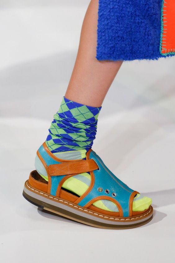 Maison Margiela - Spring 2017 Ready-to-Wear