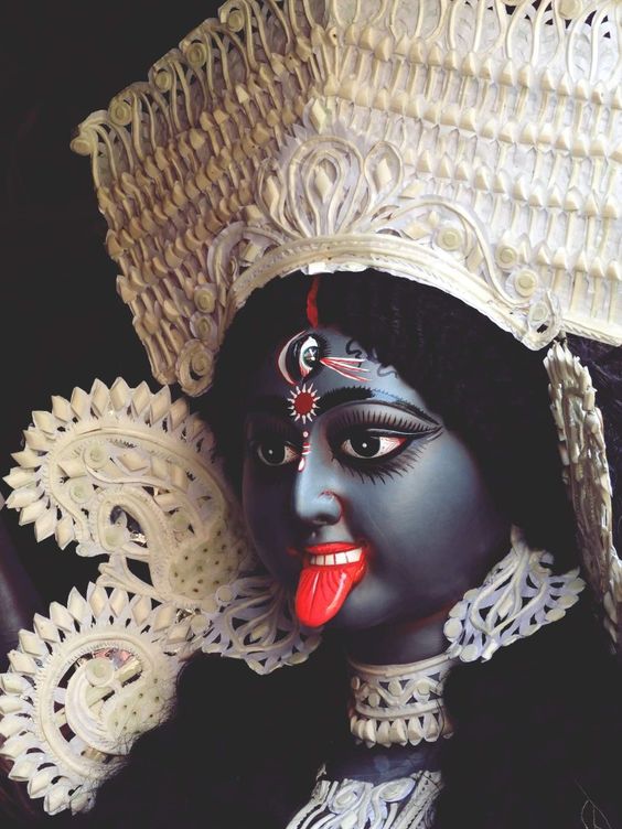 kali-maiya-3d-photo