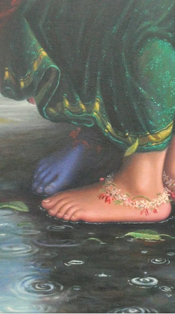 radhe-krishna