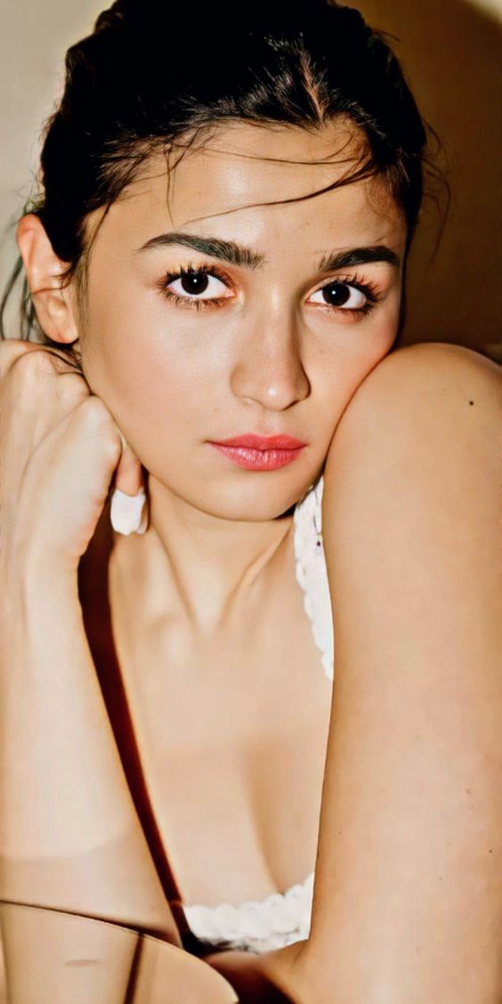 Alia Bhatt