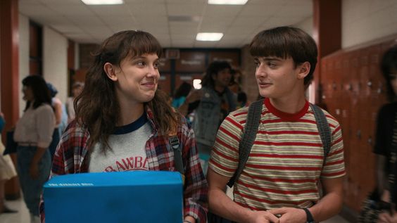 Noah Schnapp : “La saison 3 de Stranger Things était flippante mais la saison 4 l’est encore plus !”