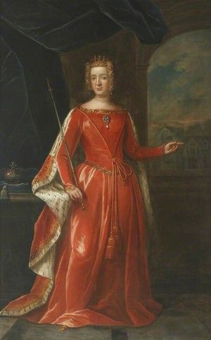 Great Tudor Queens - Kings and Queens Wallpaper (7658510) - Fanpop