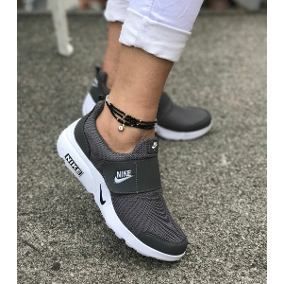 modelos de zapatillas nike para mujer