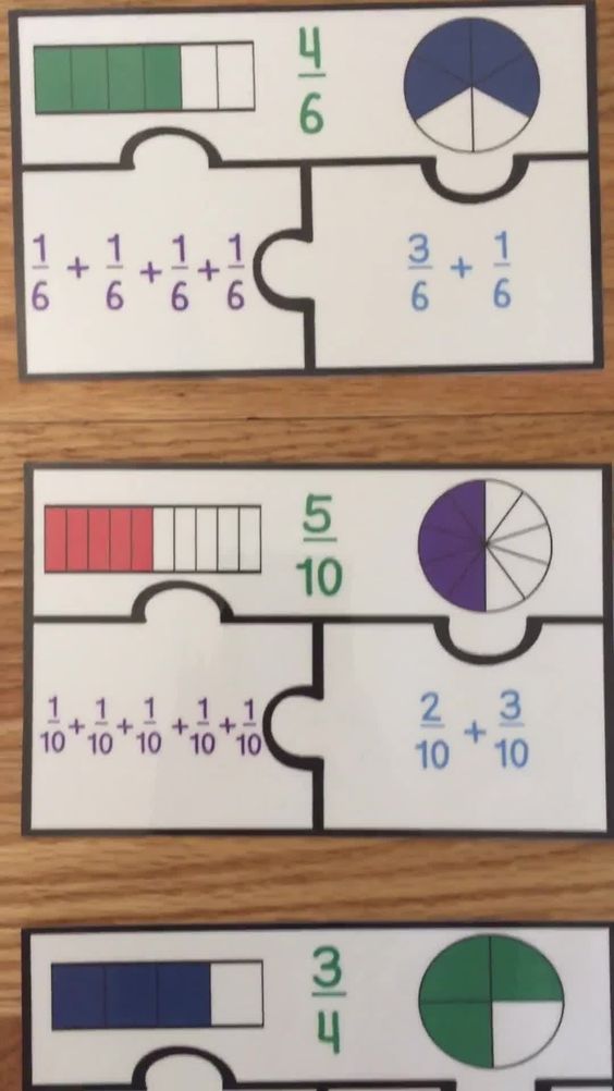 Más Reciente Sin Costo Juegos Grupales Videos Sugerencias Estás Buscando Un Jeux De Fraction Additionner Des Fractions Décorations Classe De Mathématiques