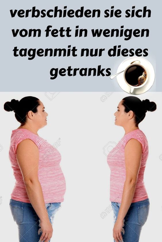 Tägliche Energiediät