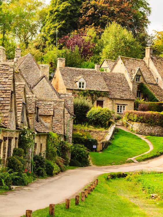 The Most Picturesque Towns and Villages in Gloucestershire
