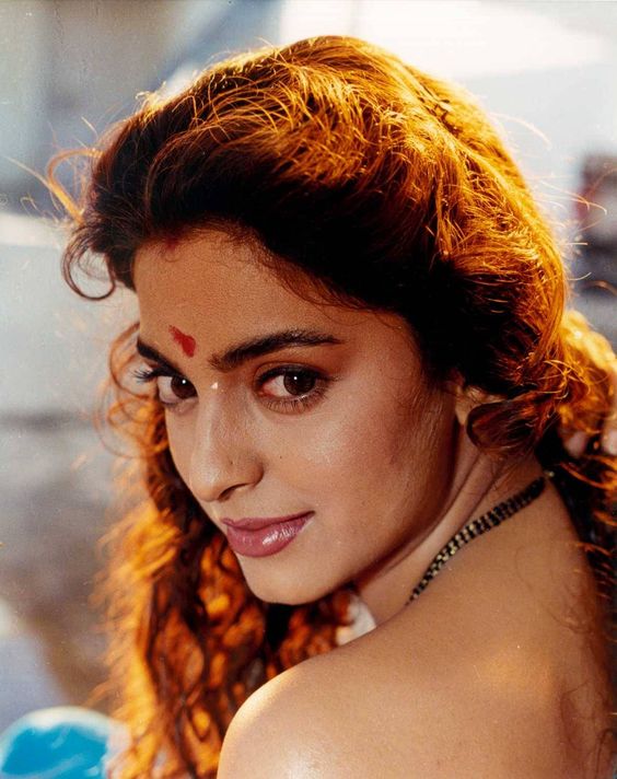 Retro Bollywood (Posts tagged Juhi Chawla)