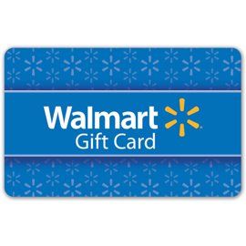 walmart gift card balance