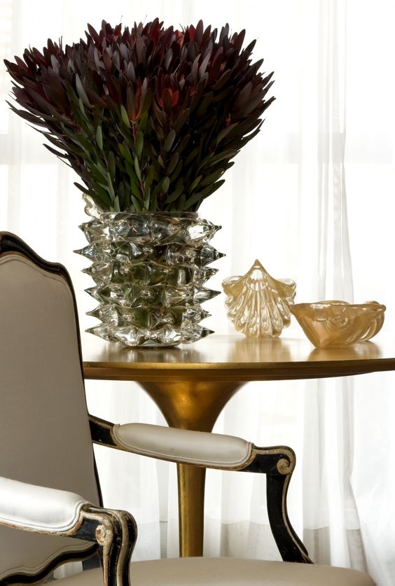 Detalhes sempre fazem a diferença! Ambiente Roberto Migotto
