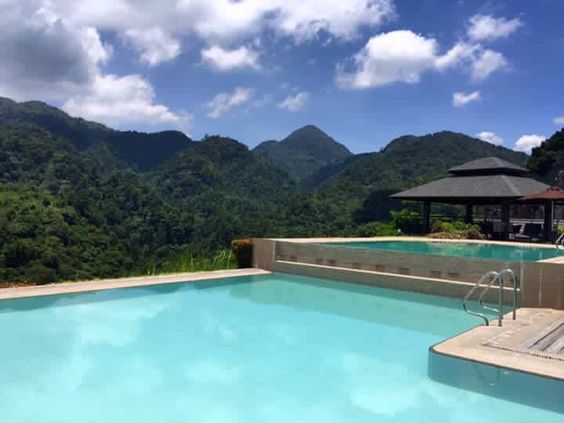 Vista tala resort, orani Bataan