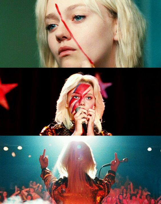 Dakota Fanning, The Runaways