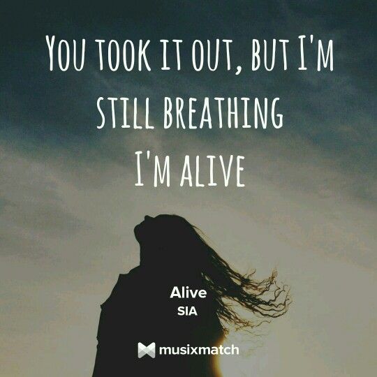 i am alive song sia i am alive song sia
