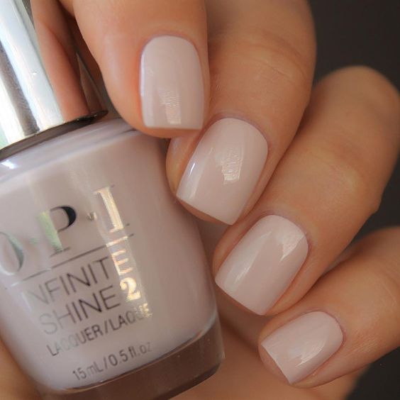 A Guide To Neutral Nail Colors 25 Neutral Colors And How To