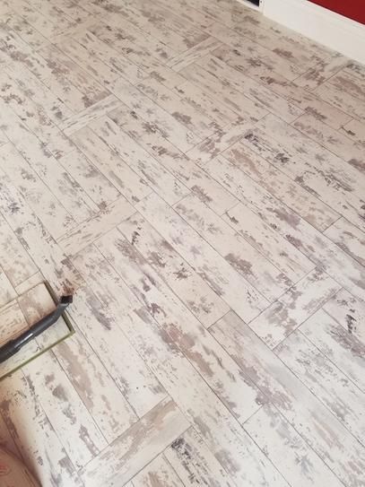 Reviews For Innovations Maui Whitewashed Oak 8 Mm Thick X 11 1 2 In Wide 46 Length Lock Laminate Flooring 22 28 Sq Ft Case 898923 The 2021 White Laminate Flooring, Hampton Bay Flooring Reviews