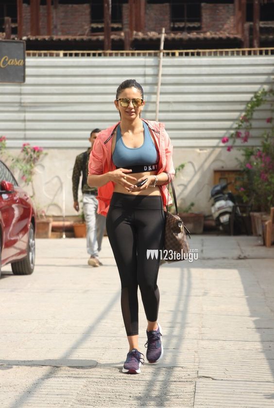 Rakul Preet