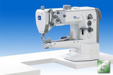 Durkopp Adler 669 Industrial Sewing Machine Sewing Machine Industrial Sewing