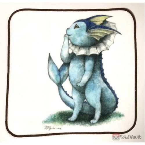 Pokemon Center 18 Evs Cafe Campaign Vaporeon Mini Hand Towel Mini Hands Hand Towels Pokemon Pokemon Center 18 Evs Cafe Campaign Vaporeon Mini Hand Towel Mini Hands Hand Towels Pokemon