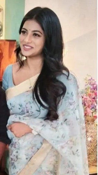 anandhi