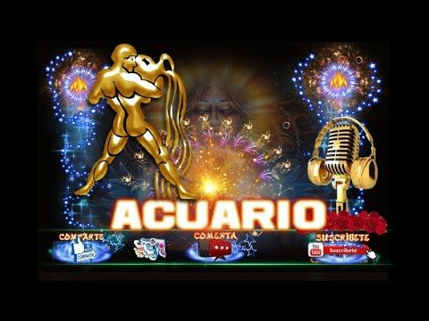 11 Acuario Semana Del 9 Al 15 De Marzo Con Gina Mateos En 2020 15 De Marzo Experiencias De Vida Temas