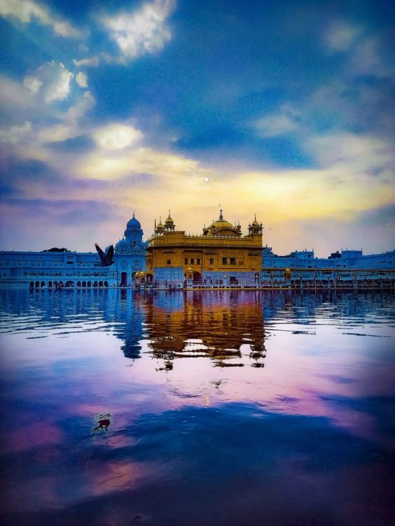 Golden Temple