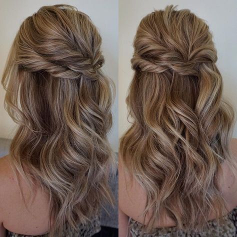 model rambut segi