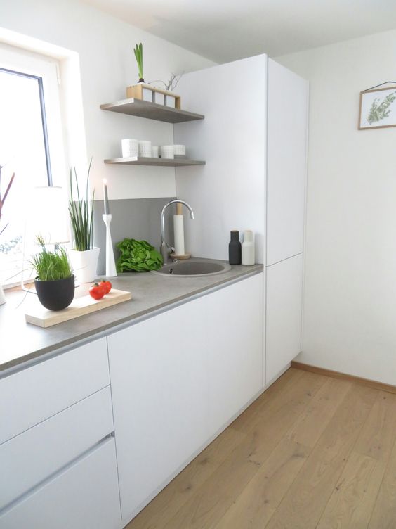 SieMatic PURE Klare Formen für modernes Küchendesign - SieMatic - brillante kuchen ideen siematic SieMatic PURE Klare Formen für modernes Küchendesign - SieMatic - brillante kuchen ideen siematic