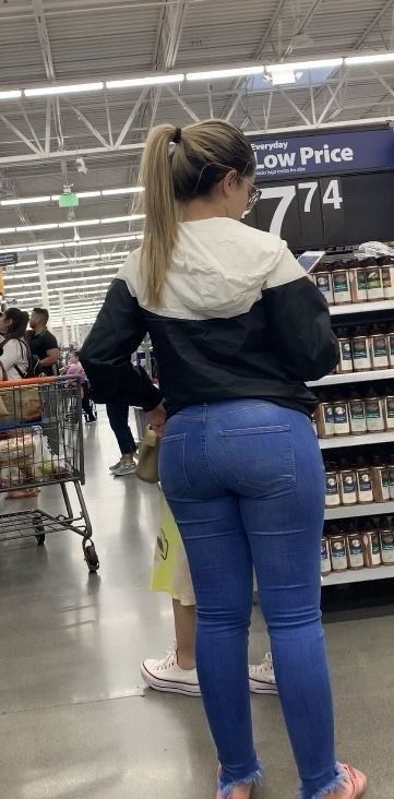 nalgona