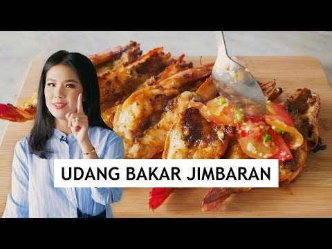 Devina Masterchef Indonesia Season 5 Resep Udang Bakar Jimbaran Kitchen Takeover Ep 11 Youtube Resep Udang Bakar Makanan Resep Udang