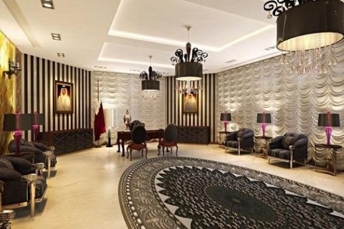 قصر محمد علي توفيق بالمنيل Ceiling Lights Light Antiques