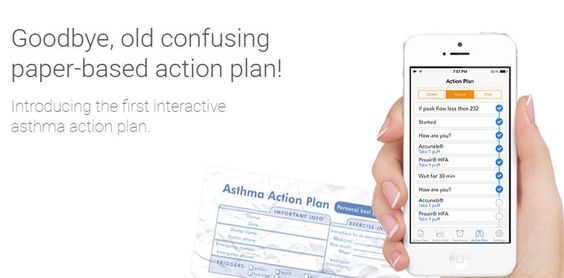 Whatu0027s the difference between the Asthma Control Questionnaire - asthma action plan Whatu0027s the difference between the Asthma Control Questionnaire - asthma action plan
